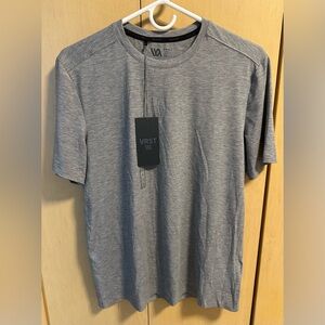VRST Moisture Wicking Athletic T-Shirt - NWT